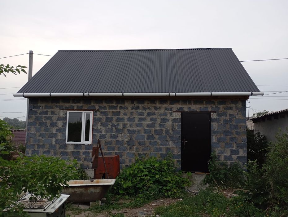 Продам Дачу на Бобровке