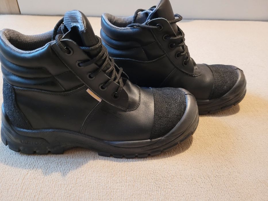 Ghete protectie mar.44