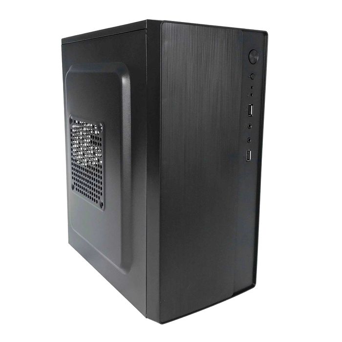 Игровой системный блок Core i5 11400f\ ssd256+500g\16g\ GTX 1660ti 6g