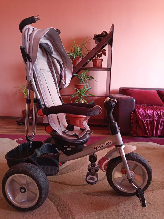 Продавам буталка