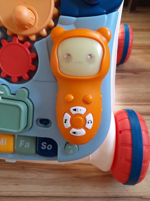 Уокър (проходилка)