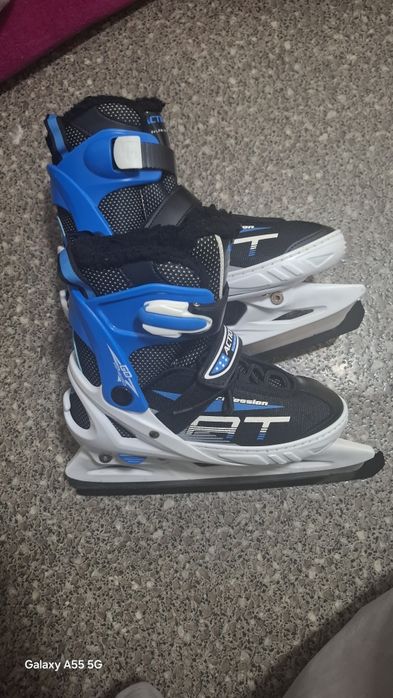 Конки раздвижные