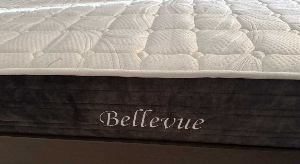 Двулицев матрак Bellevue - Paradise