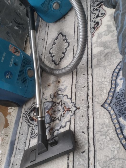 Продается пылесос