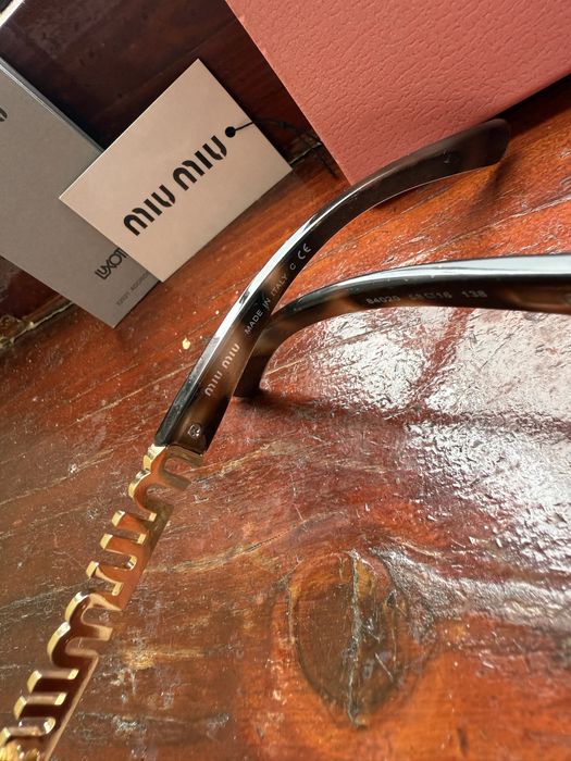 Ochelari Miu Miu