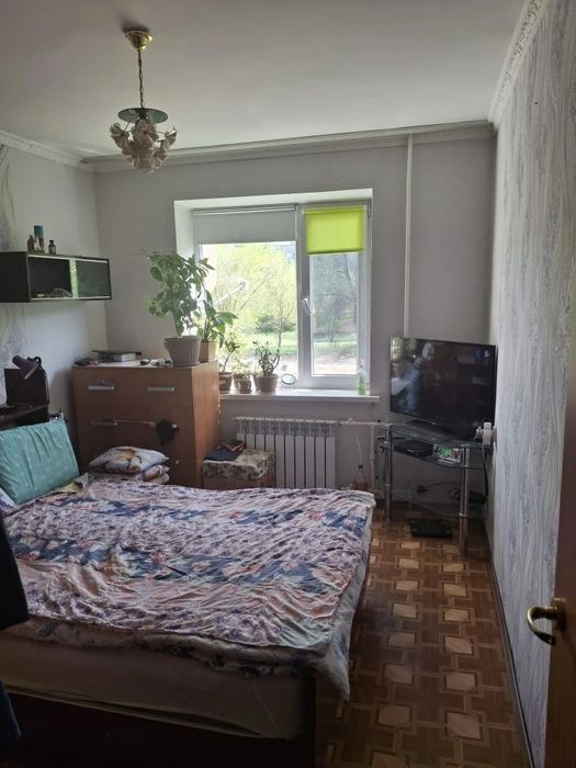 Продам квартиру 2х - Ауэзова 77