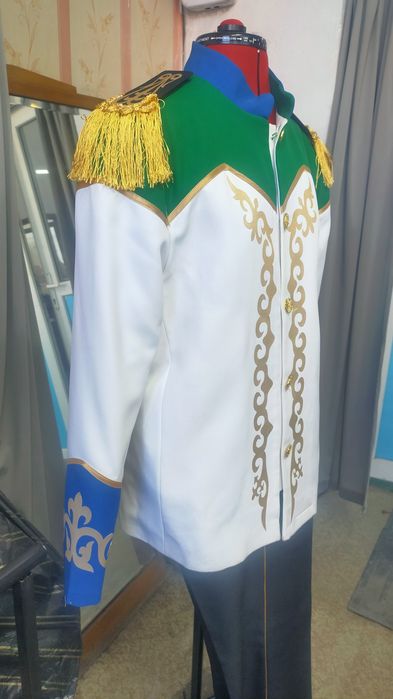 Продам костюм для выступлений