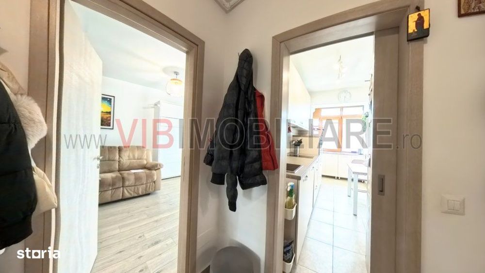 De vanzare apartament 3 camere spatios Bucuresti, Pajura, Sector 1