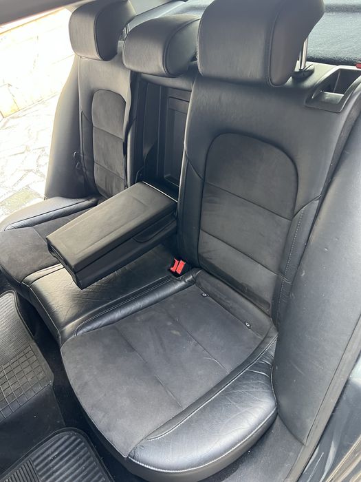Dezmembrez skoda superb 2 facelift 2013 - 2015 2.0 tdi CFFB 140cp