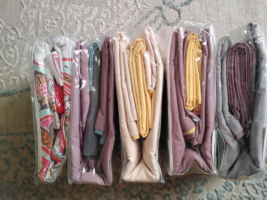 Постельное белье