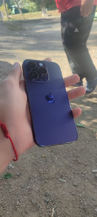 Айфон 14 про.