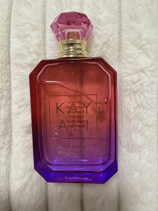 Parfum Kayali Fleur Majesty Rose Royale | 31