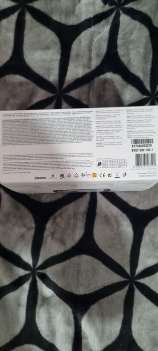 Vând  TomTom  Go Navigator 7"  Wifi,  Bluetooth,  etc.