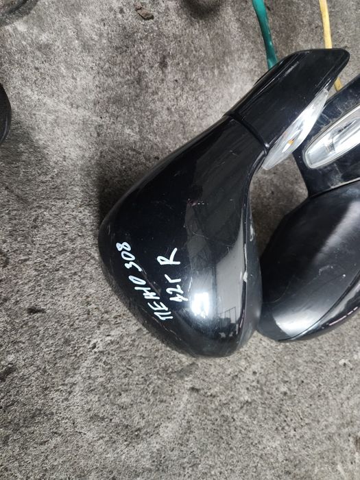 Огледала за Пежо/Peugeot 308