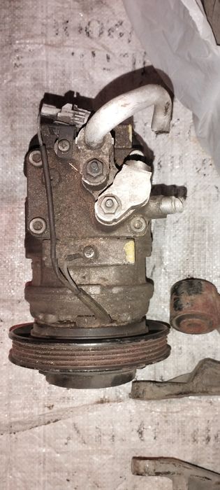 Продам компрессор кондиционера