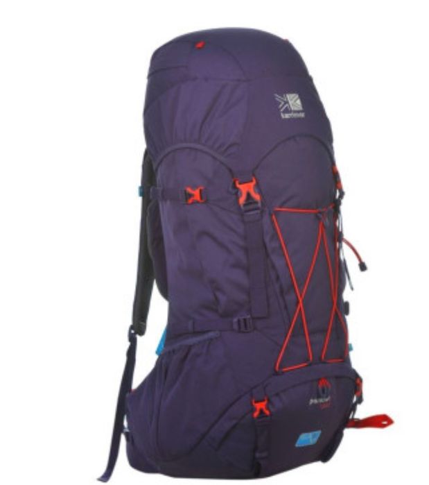 Туристически раници