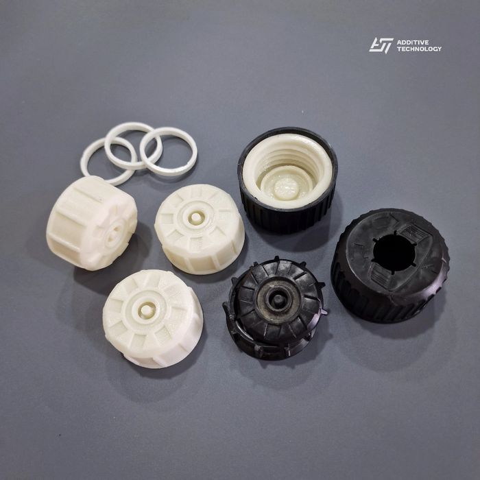 Stanoklar uchun ehtiyot qismlar ishlab chiqarish 1 kunda,4 yil kafolat