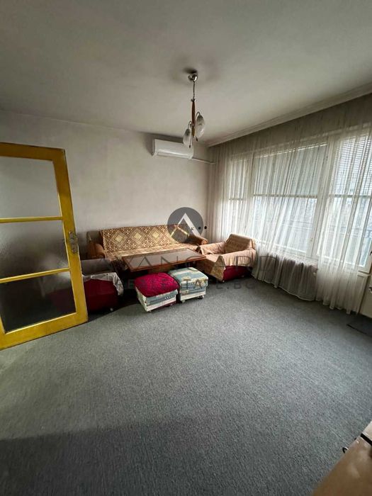 Продава се Двустаен апартамент в Пловдив, Кючук Париж - 78 кв.м за 1077 €/кв.м - Снимка #1