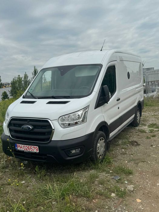 Inchiriere duba transport cu sofer