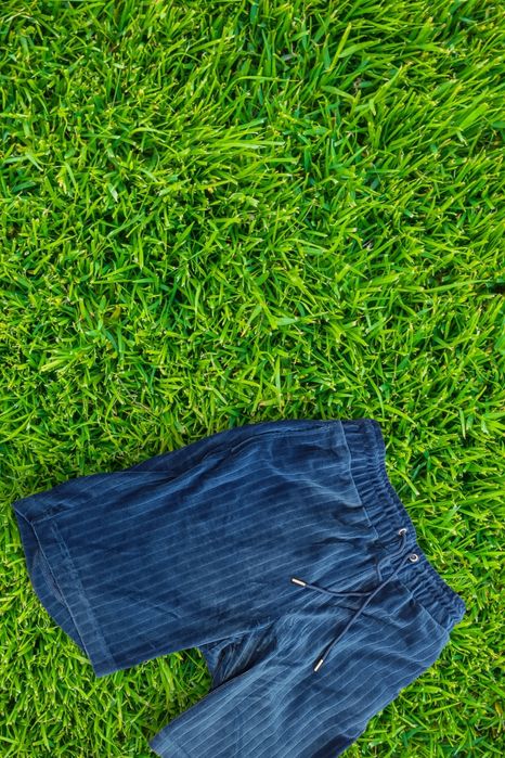 Pantaloni Scurți Bigotti Verzi Bumbac S