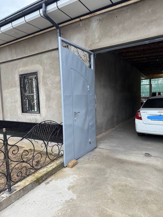 Продаются ворота