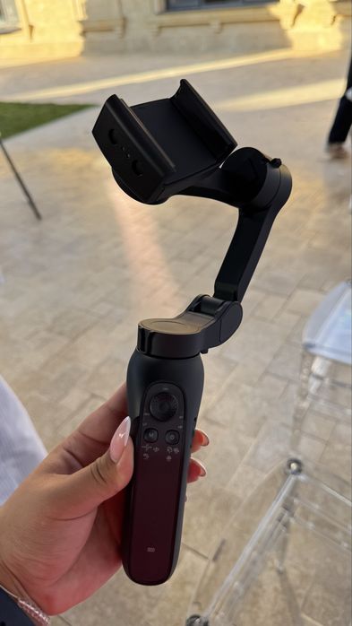Стедикам L7B Pro Plus (3-Axis Foldable Gimbal) — новый