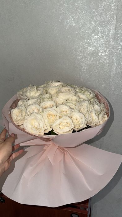 Подарки букеты роза