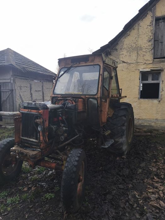 Vând utb 650 M forestier