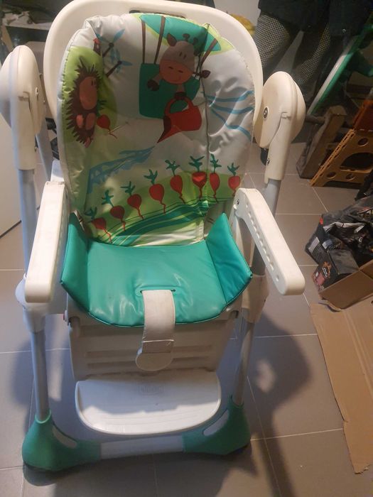 Детско столче за CHICCO