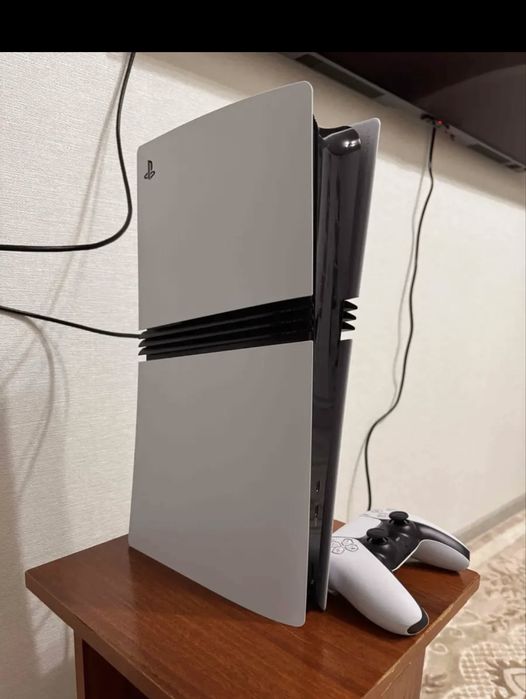 Sony Playstation 5 Pro