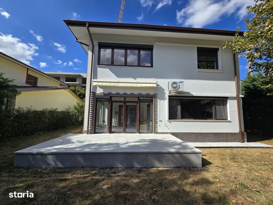 De inchiriat Casa / Vila Pipera - Erou Iancu Nicolae