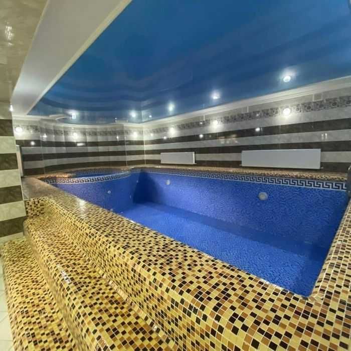 Сдаётся Новый Евродом 6-соток на Гостиница Россия ( н99 )