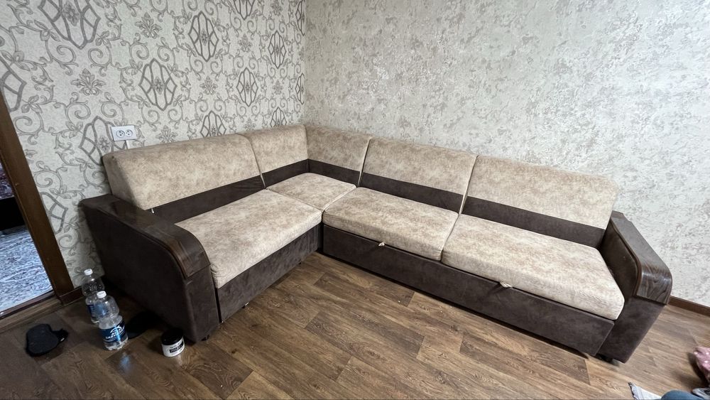 Продается диван