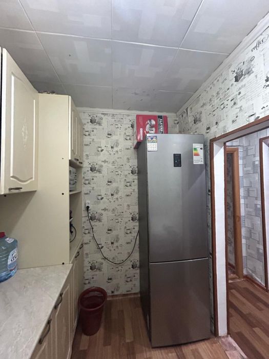 Продается 2 -х квартира в городе Кокшетау