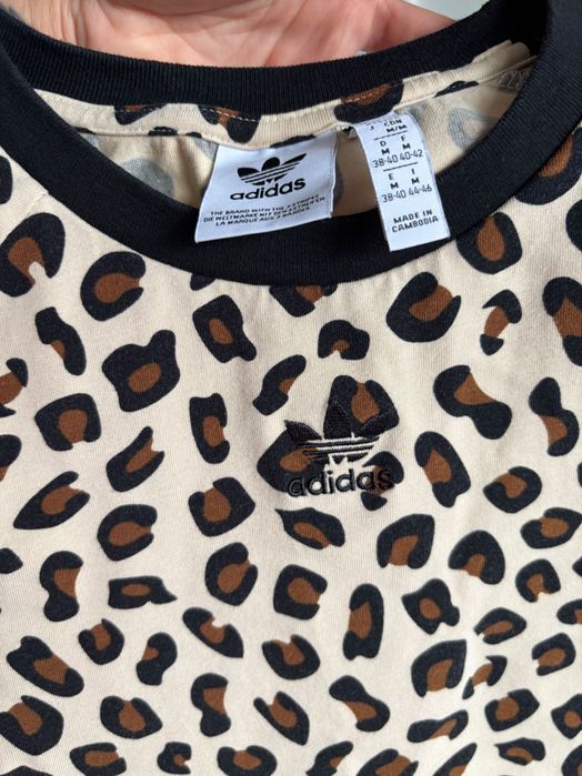 Тениска adidas Originals