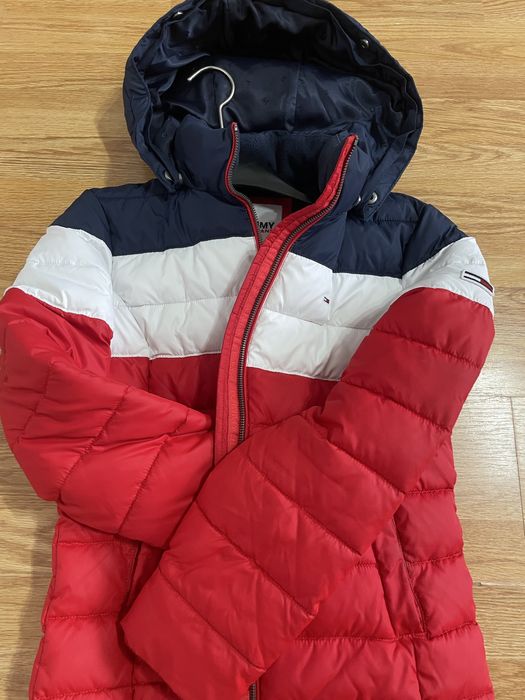Geaca Tommy Jeans , marimea S