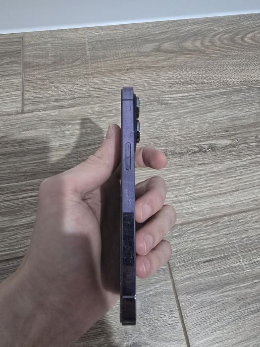 Продается айфон 14про 128гб