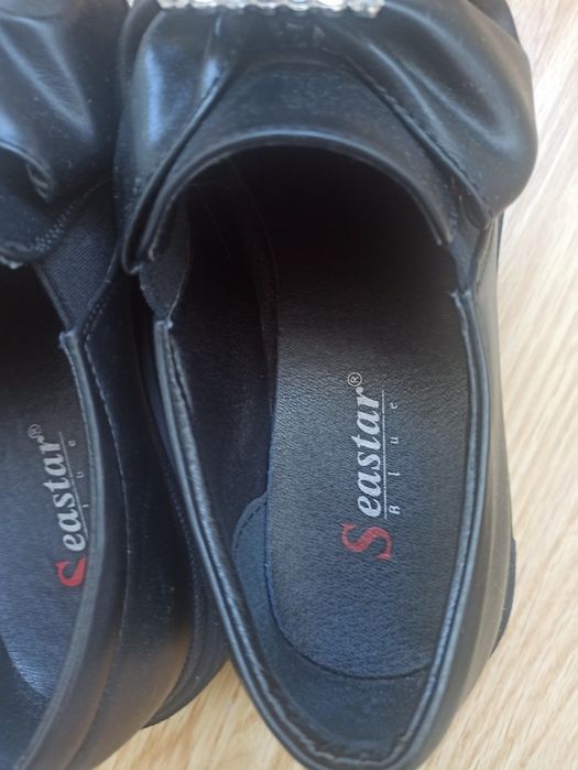 Pantofi/mocasini/loafers dama