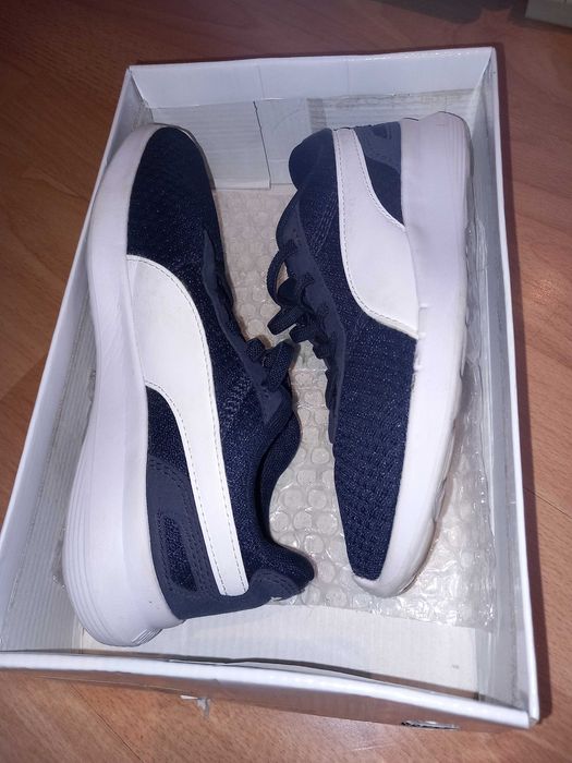 Дeтски маратонки PUMA, NIKE