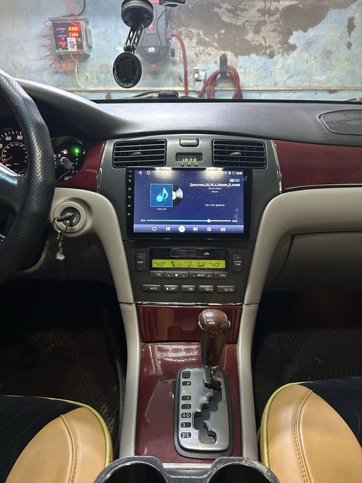 Продам лексус ес 330