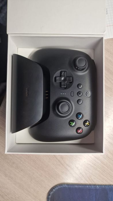 Геймпад 8bitdo ultimate 2.4g