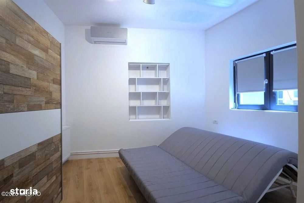 Plaja Modern - Bd.Tomis, apartament cu 2 camere + garsoniera separata!