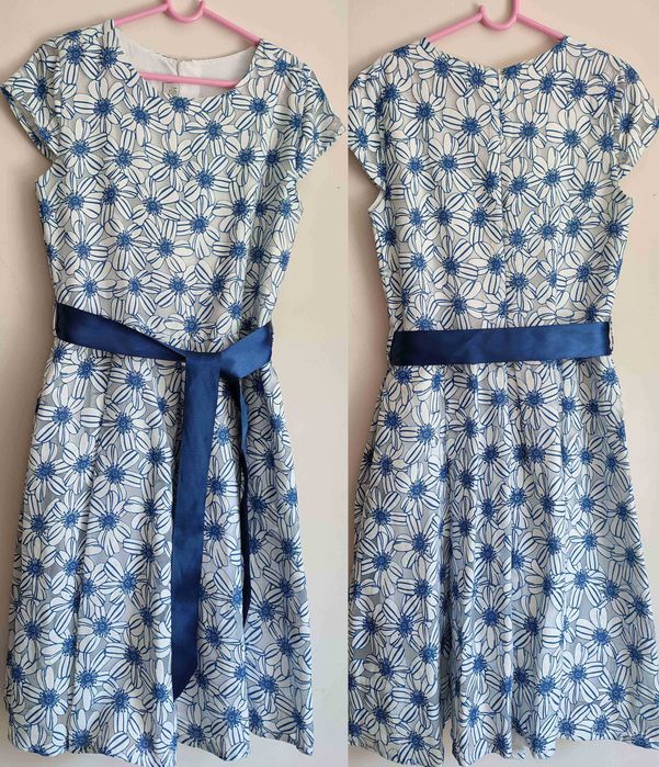 Рокли ръст 140-146, 10-11 години