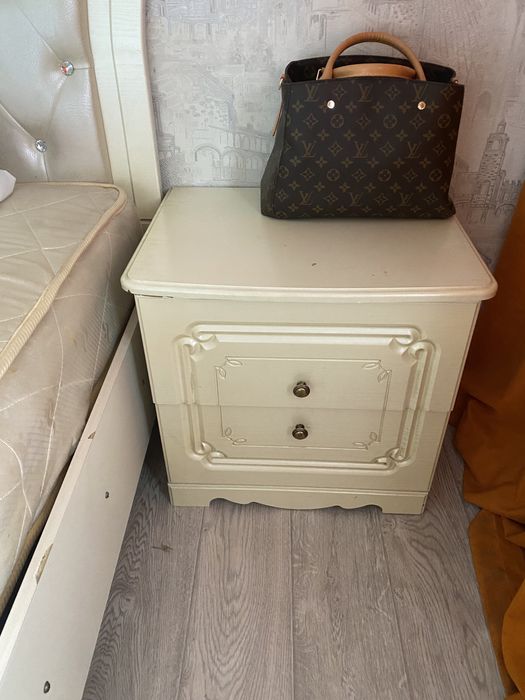 Продам спальный гарнитур за 40 тыс