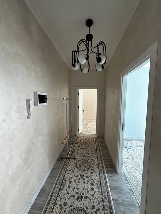 Урикзор 2/5/16 Ж/К O'rikzor Rezident Новостройка Узок муддатга Берилад