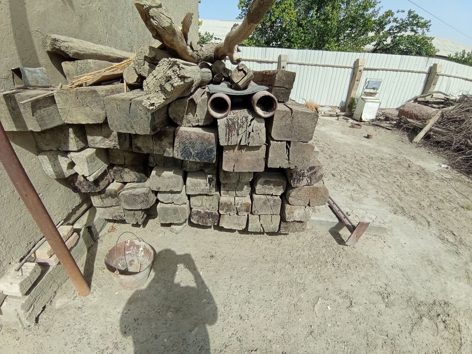 Шиполлар сотилади келишилган нархда 2.70 м 4 метрлик