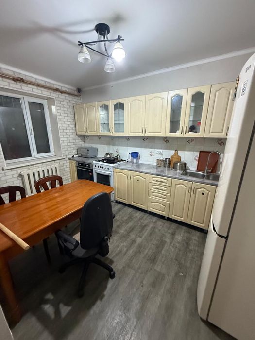 Сдается квартира на долгий срок
