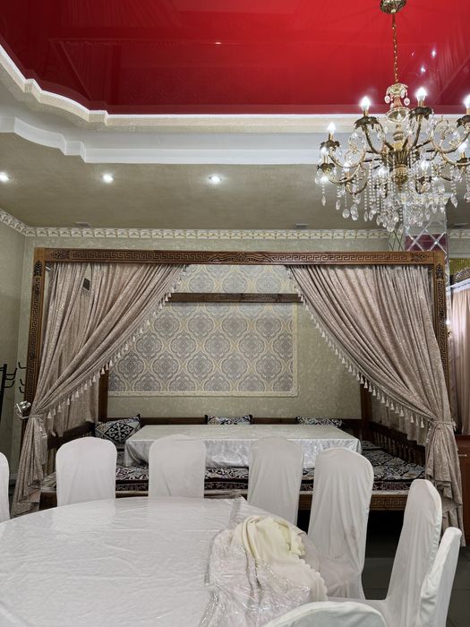 Тапчан из дерево