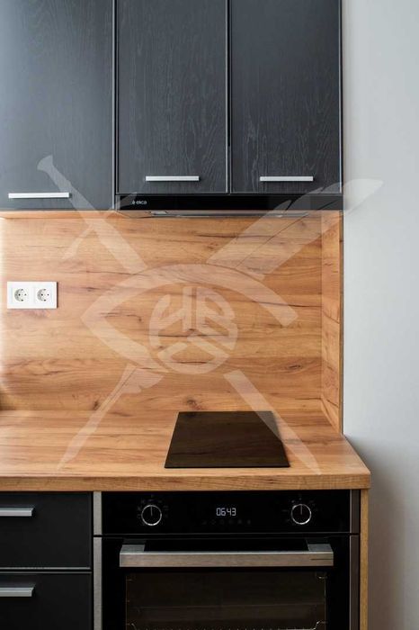 Дава се под наем Двустаен апартамент в София, Белите брези - 54 кв.м за 600 € - Снимка #4