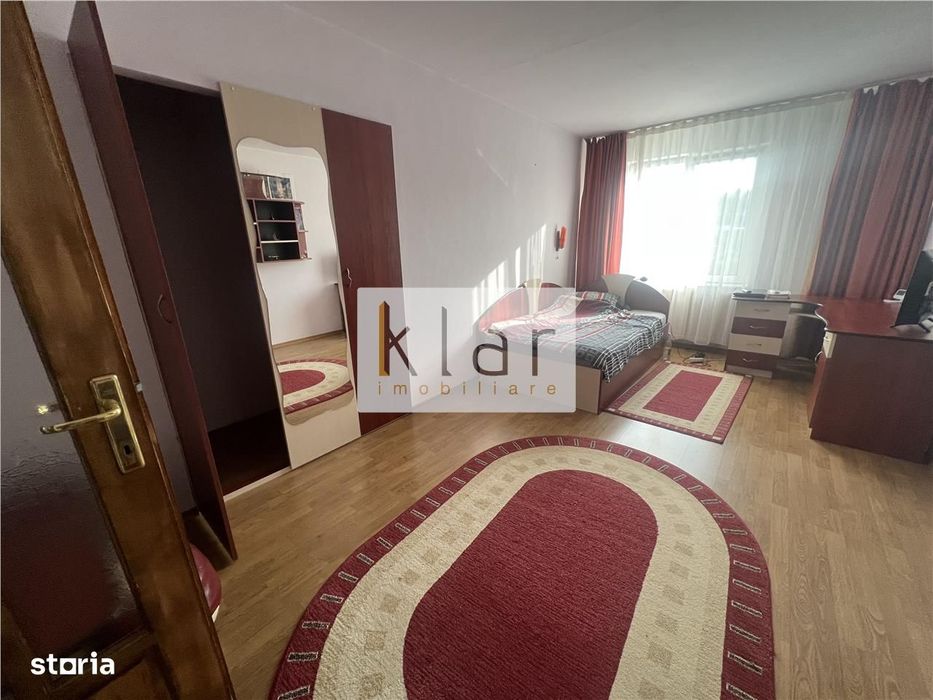 Inchiriere casa la cinci minute de Big pentru clinica salon sau locuit